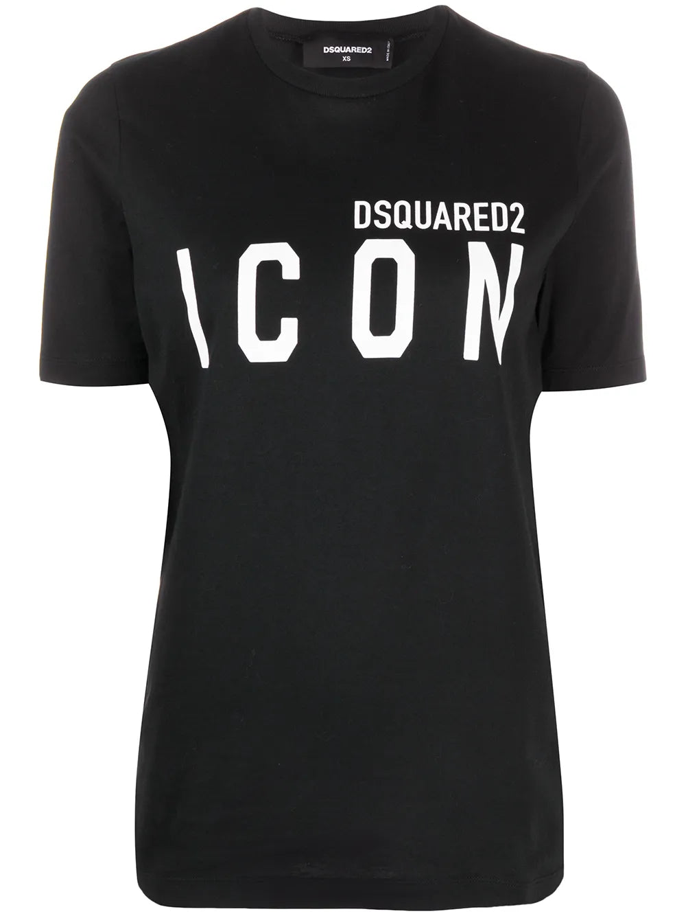 Printed Logo T-Shirt