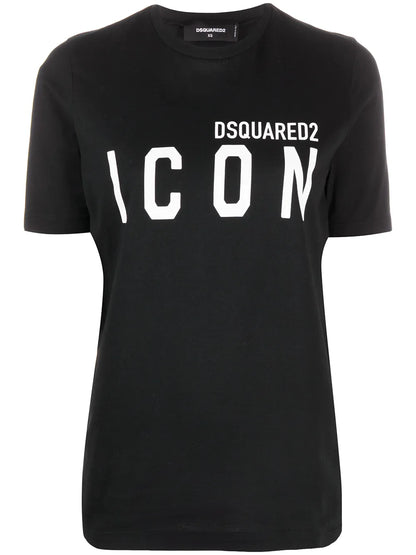 Printed Logo T-Shirt