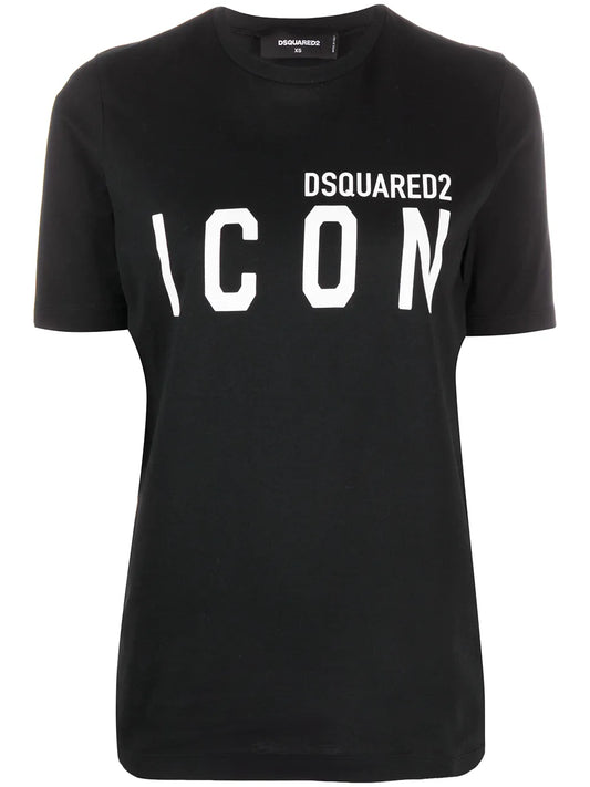 Printed Logo T-Shirt