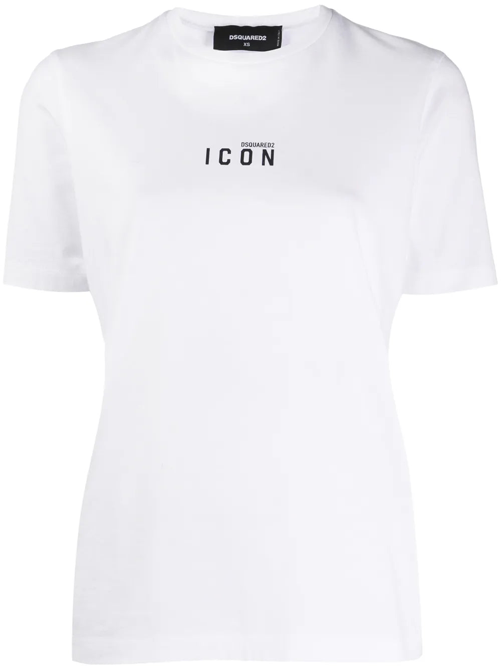 Printed Logo T-Shirt