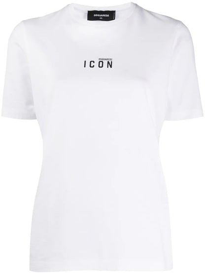 Printed Logo T-Shirt