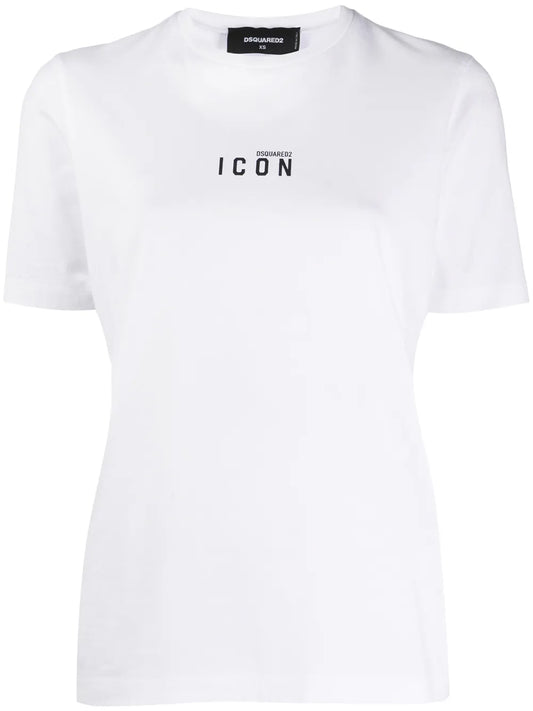 Printed Logo T-Shirt