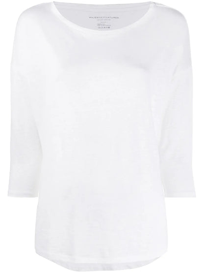 Boxy Fit T-Shirt