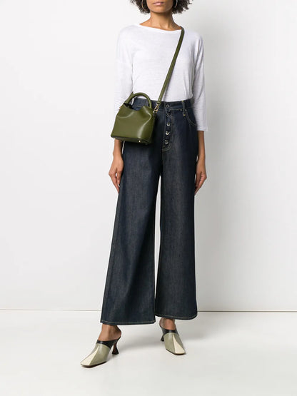 Boxy Fit T-Shirt