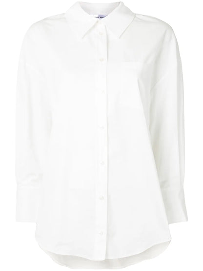 Mika Long-Sleeve Shirt