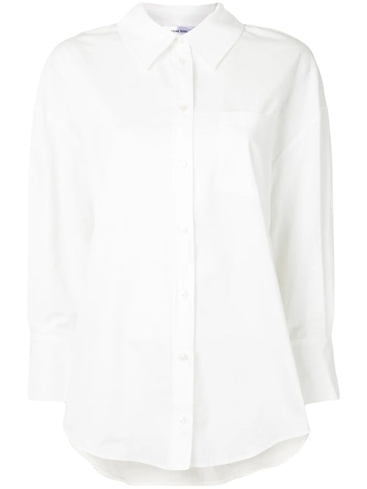Mika Long-Sleeve Shirt