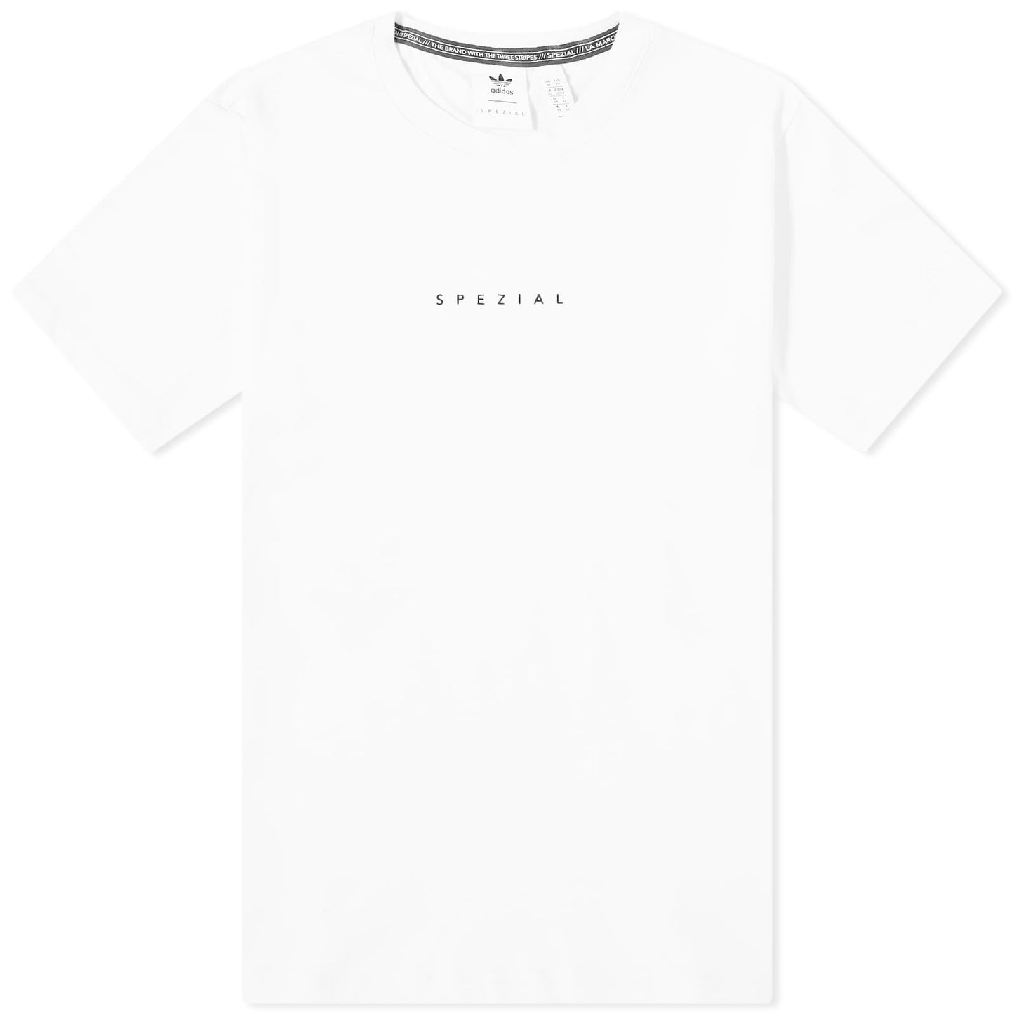 SPZL Graphic T-Shirt