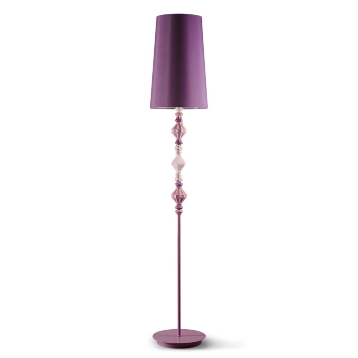 Belle De Nuit Floor Lamp Ii