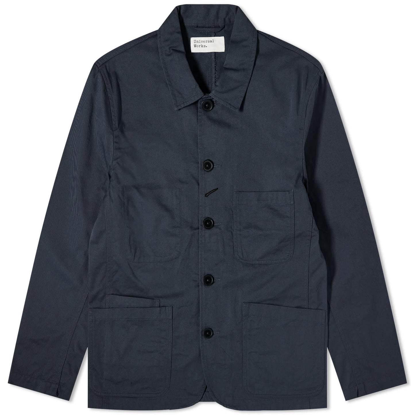 Bakers Jacket