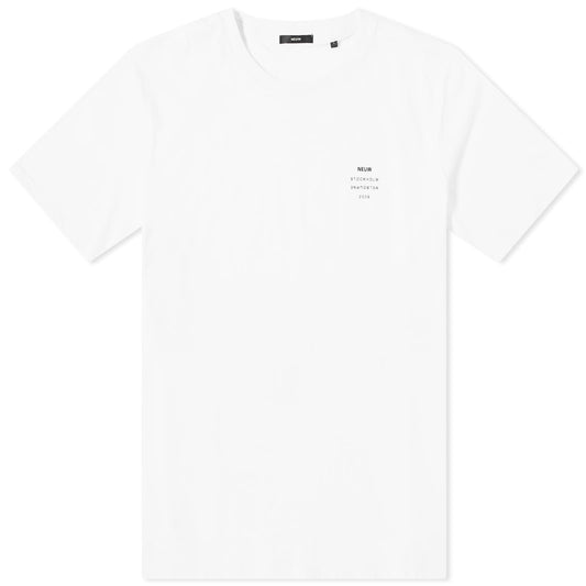 Organic Band T-Shirt