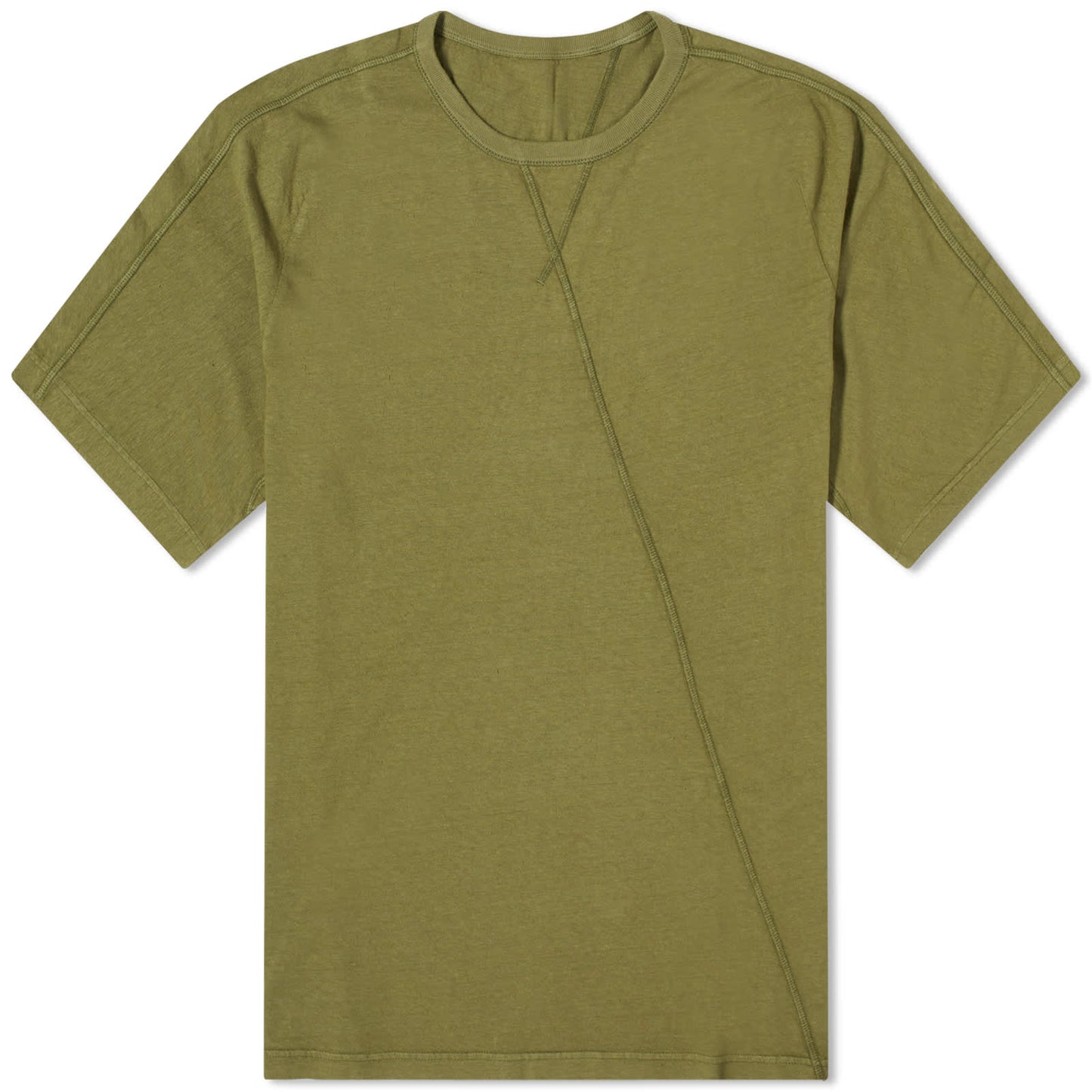 Kesagiri Hemp T-Shirt