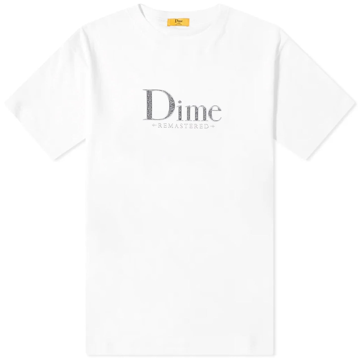 Classic Remastered T-Shirt
