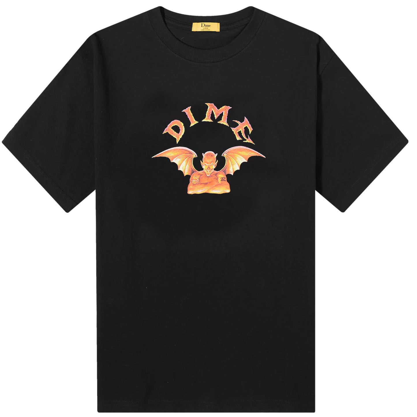 Devil T-Shirt