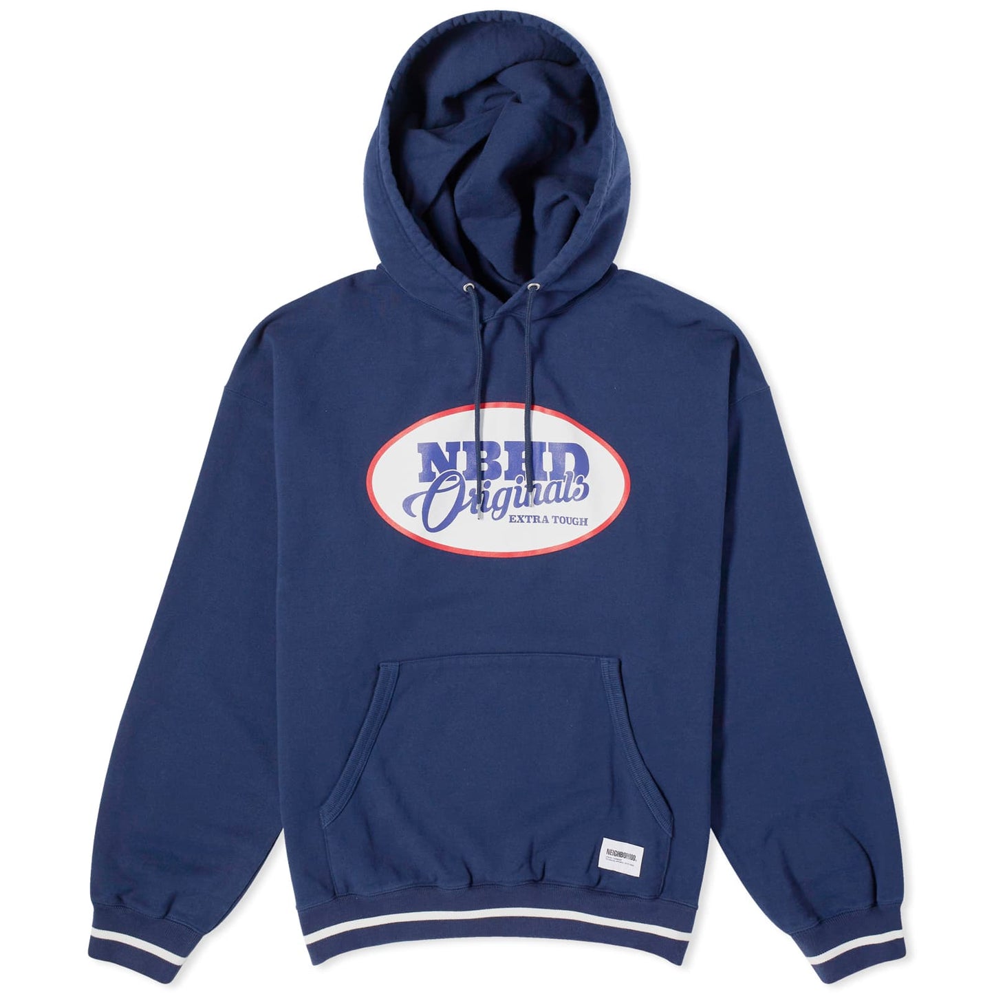 College Hoodie