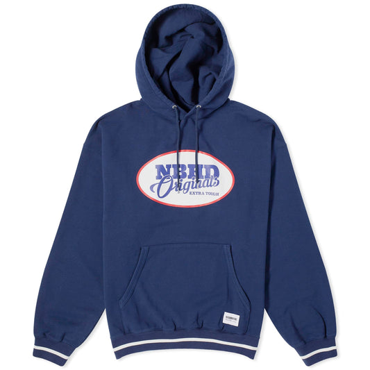 College Hoodie