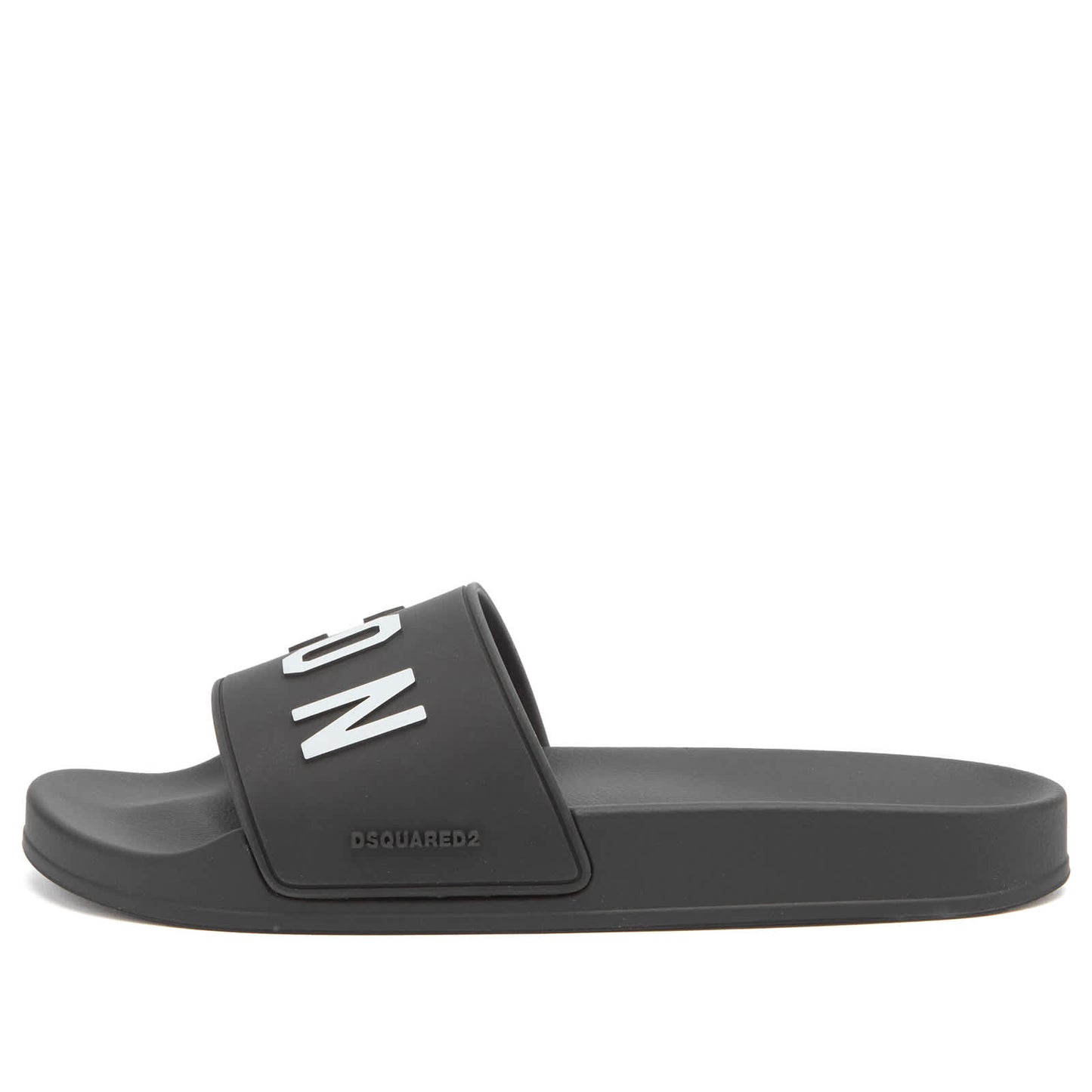 Icon Logo Slide