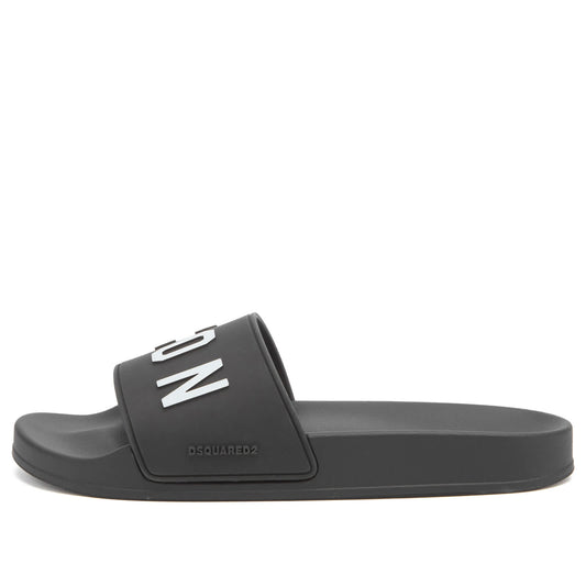 Icon Logo Slide
