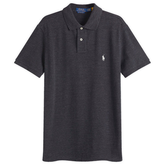 Slim Fit Polo