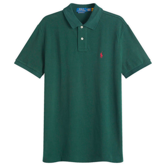 Custom Slim Fit Polo