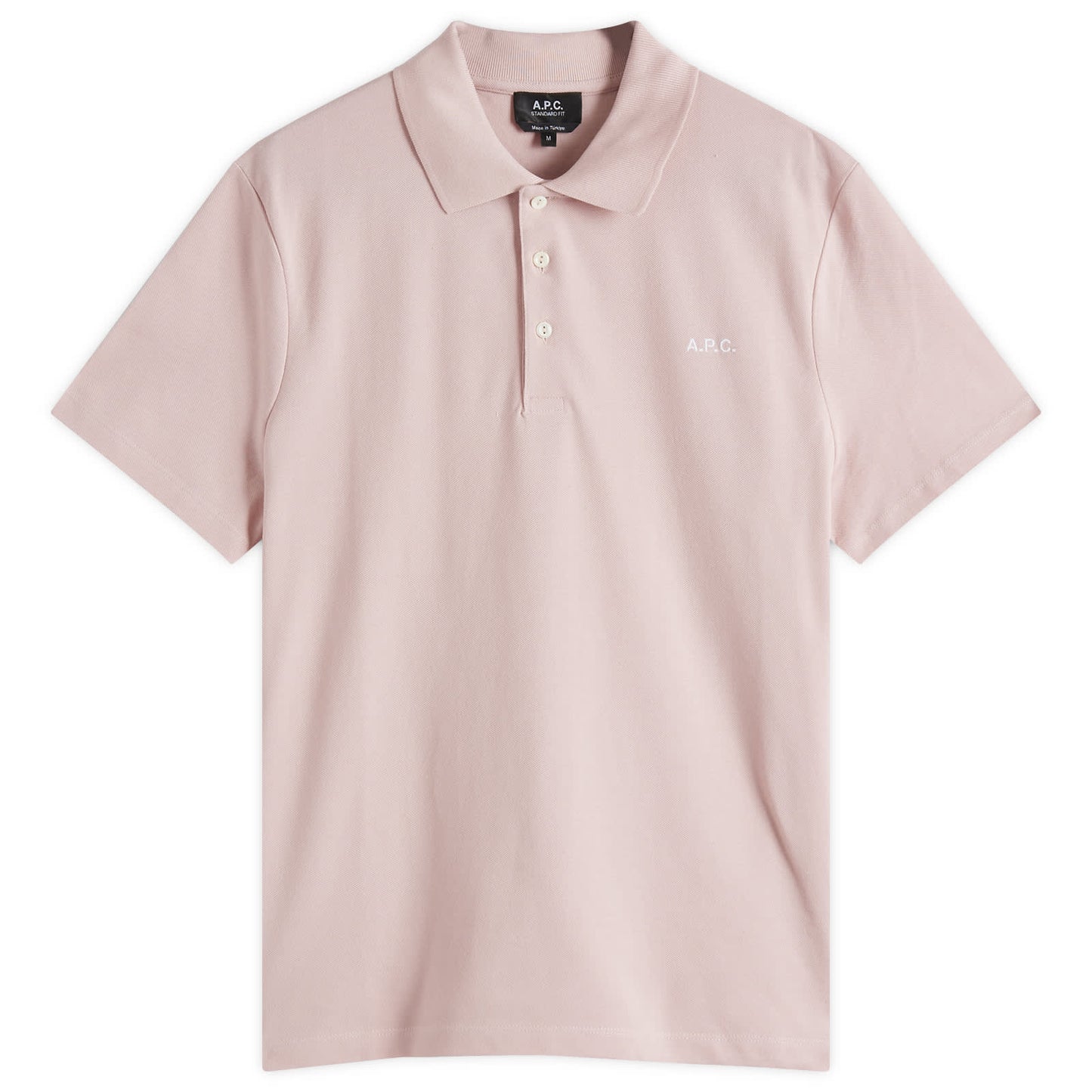 Carter Logo Polo