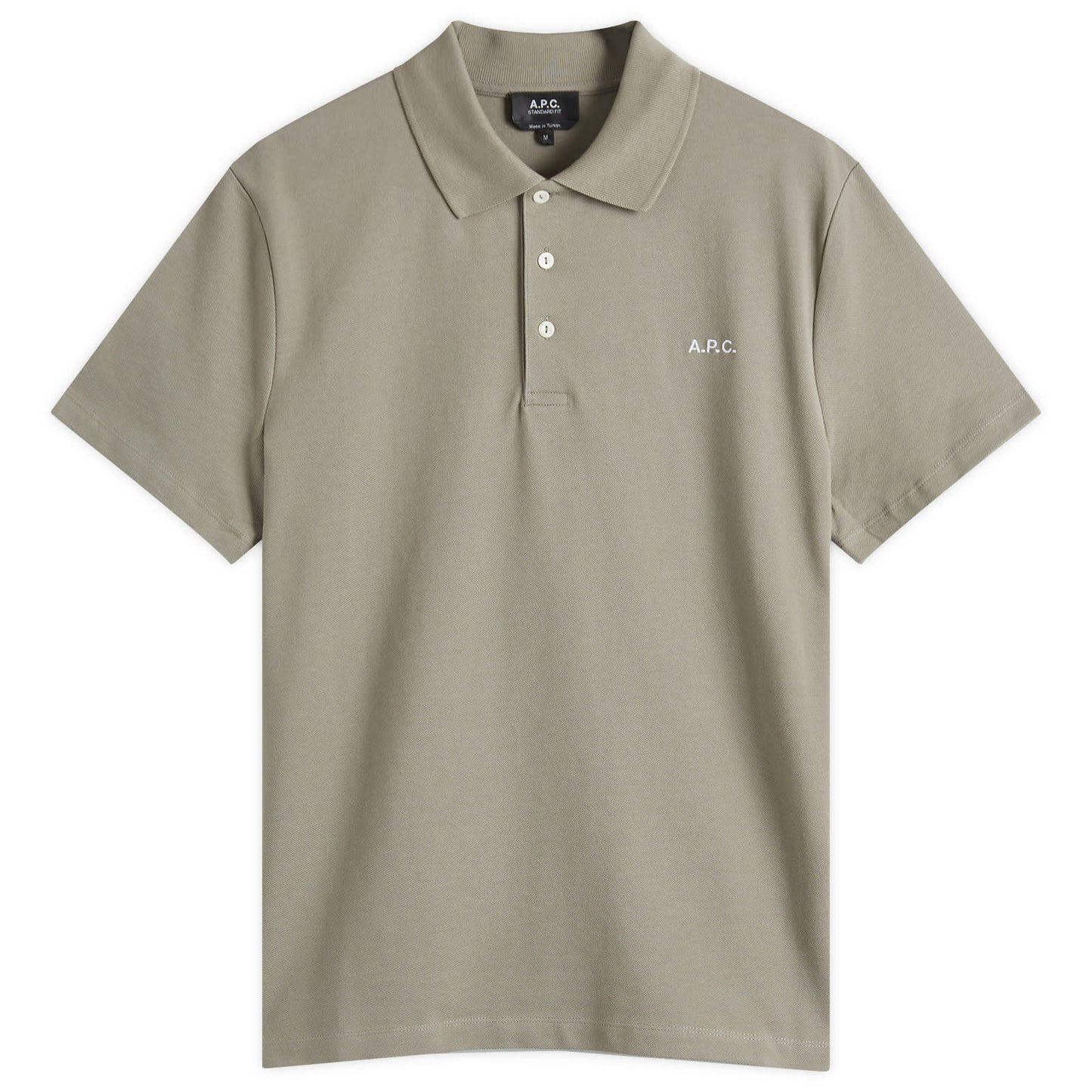 Carter Logo Polo