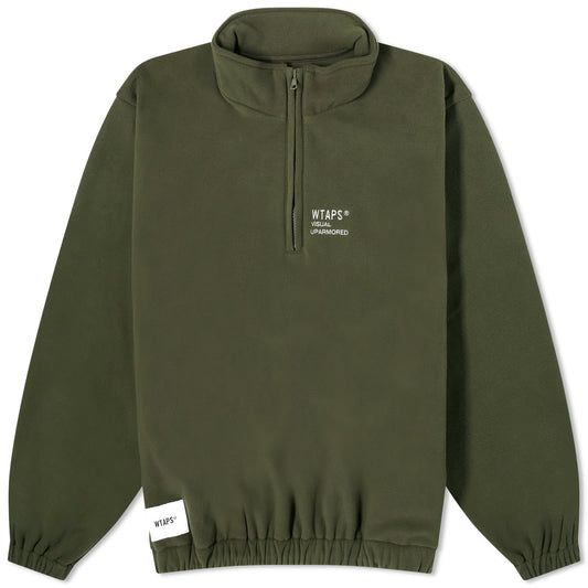 33 Quarter Zip Fleece