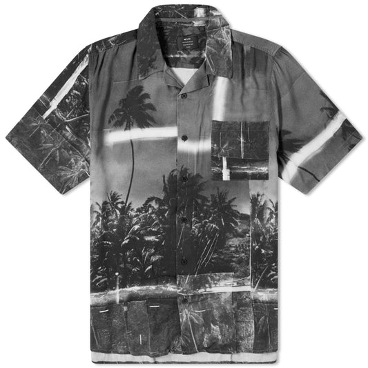 Graaf Art 2 Vacation Shirt