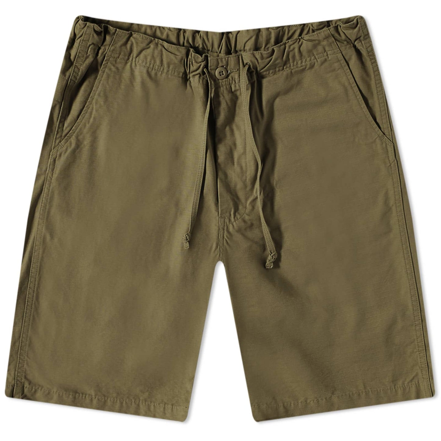 orSlow New Yorker Cotton Shorts