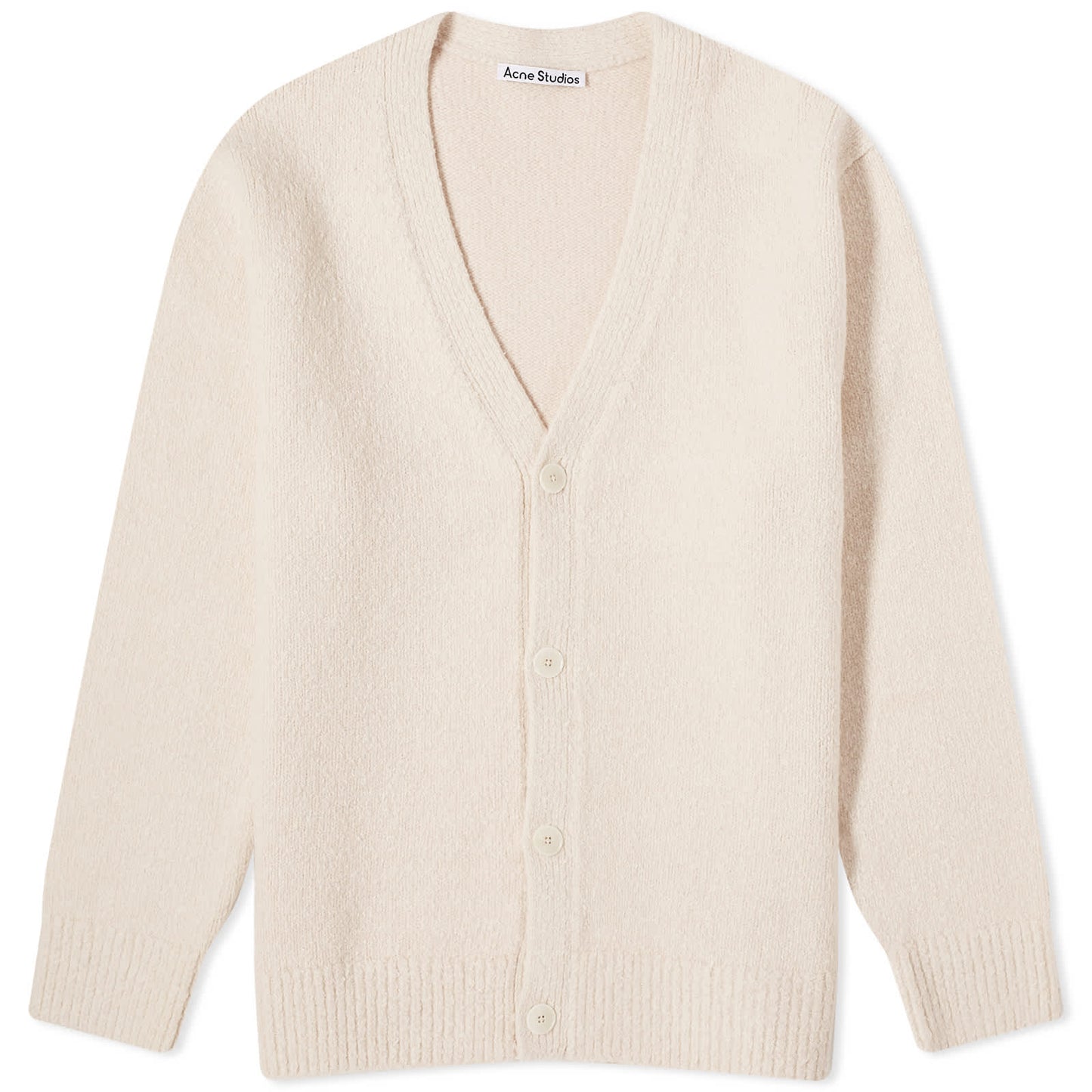 Korval New Biomix Cardigan