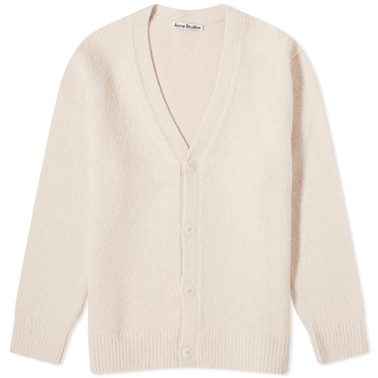 Korval New Biomix Cardigan