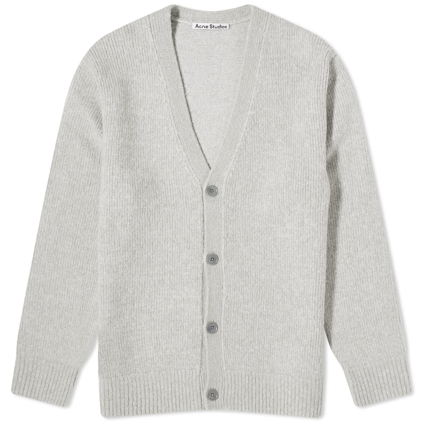 Korval New Biomix Cardigan