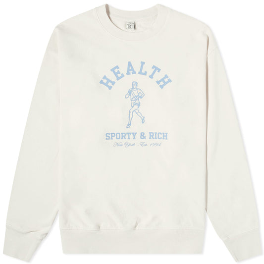 NY Running Club Crew Sweat