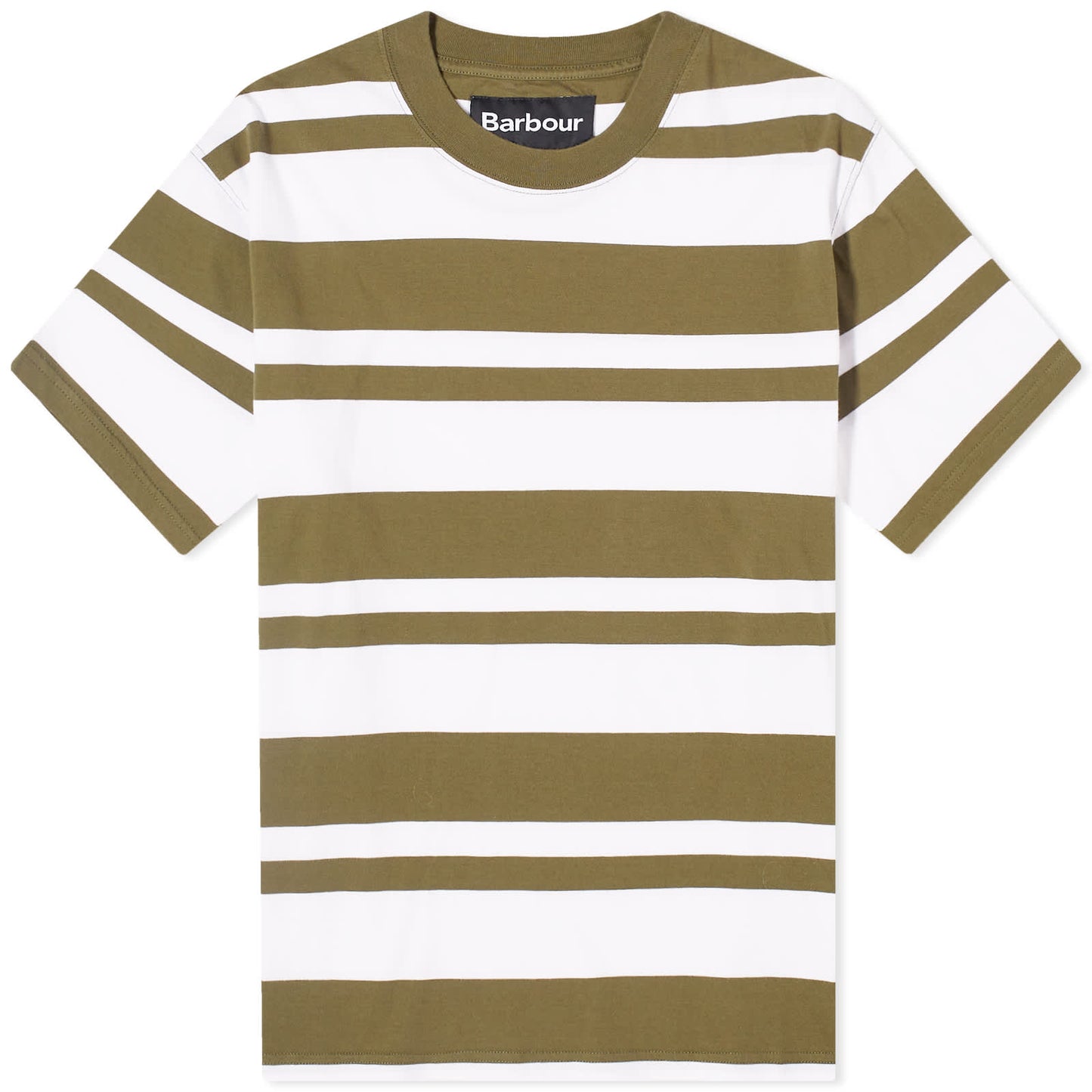 OS Friars Stripe T-Shirt