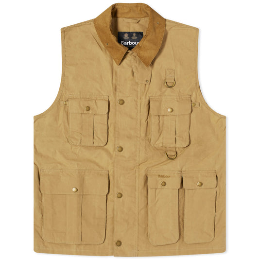 Heritage + Modified Transport Vest