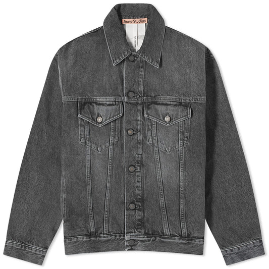 Rob U Denim Jacket