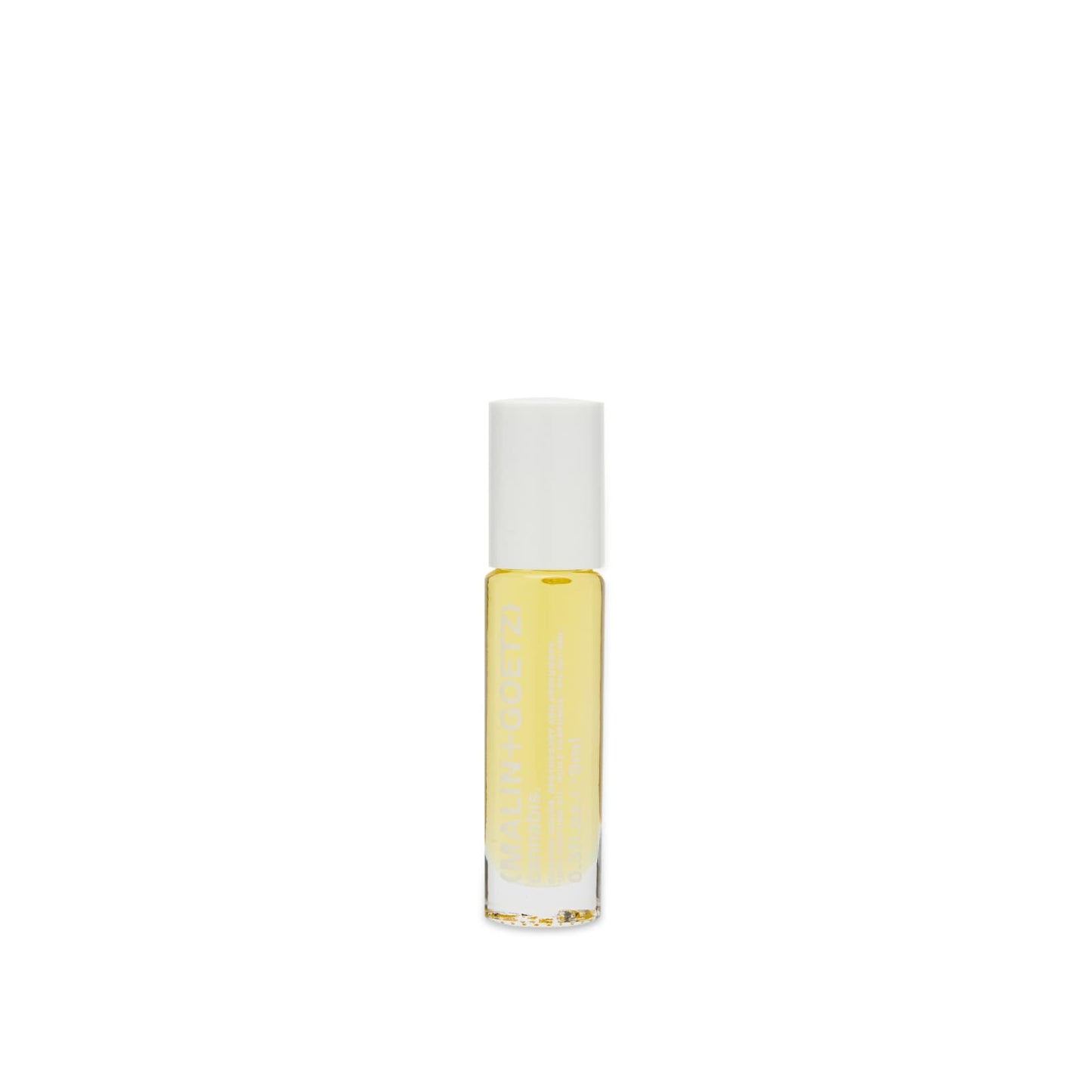 Cannabis Perfume Oil