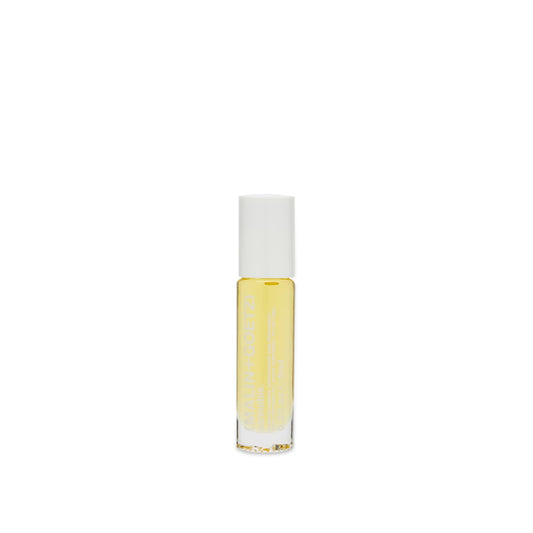 Cannabis Perfume Oil