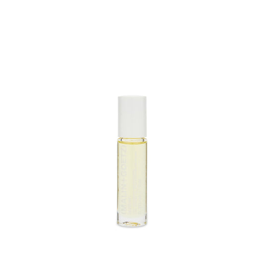 Leather Perfume Oil
