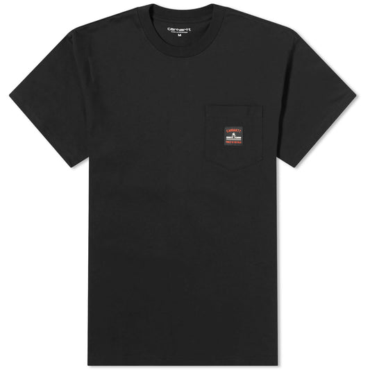Field Pocket T-Shirt