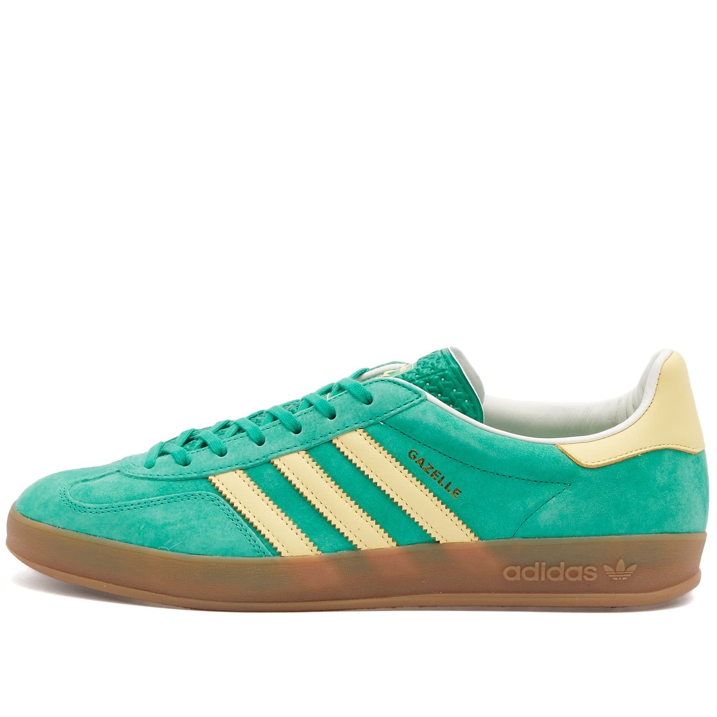 Adidas Gazelle Indoor Sneakers