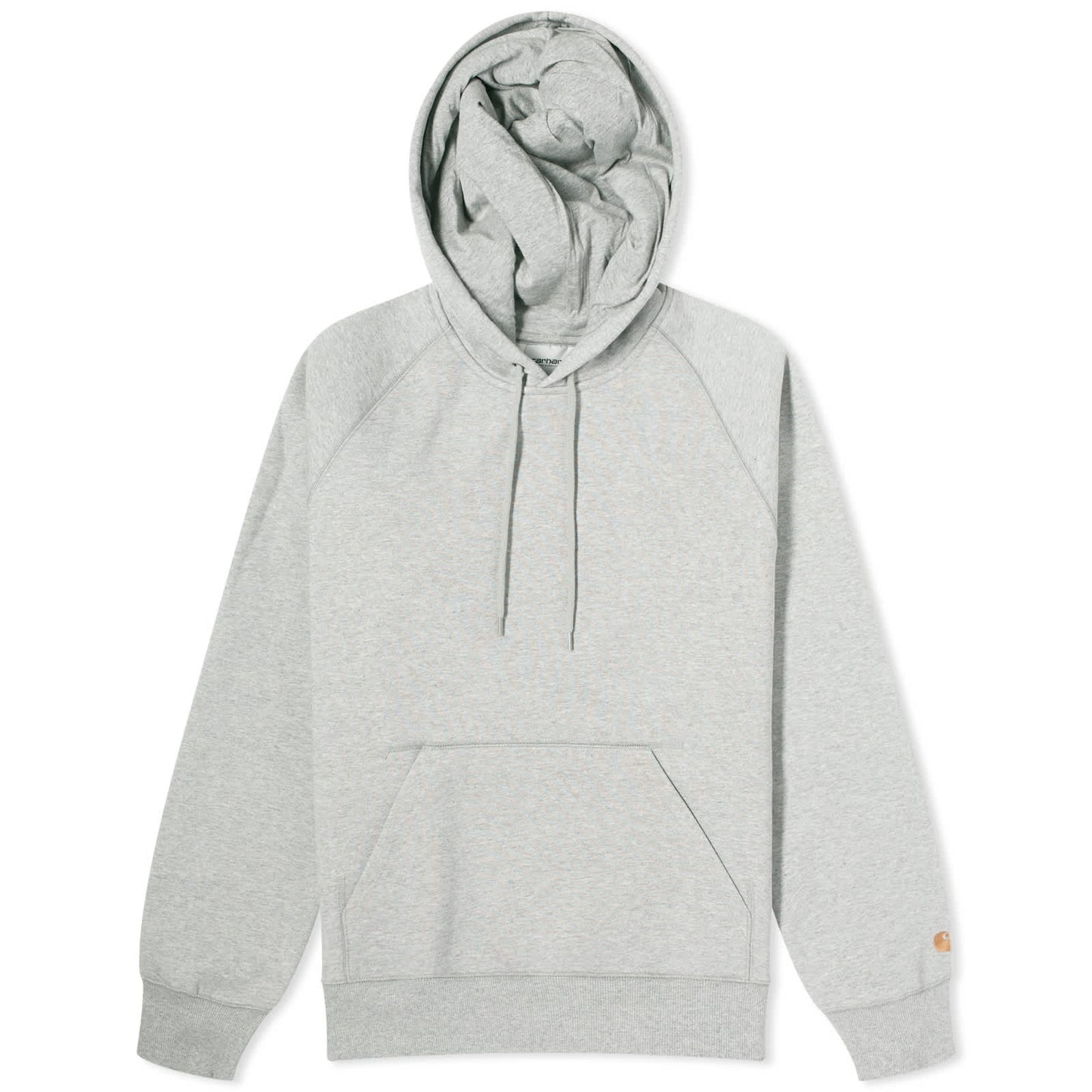 Hooded Chase Crew Sweat