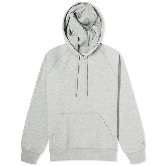 Hooded Chase Crew Sweat