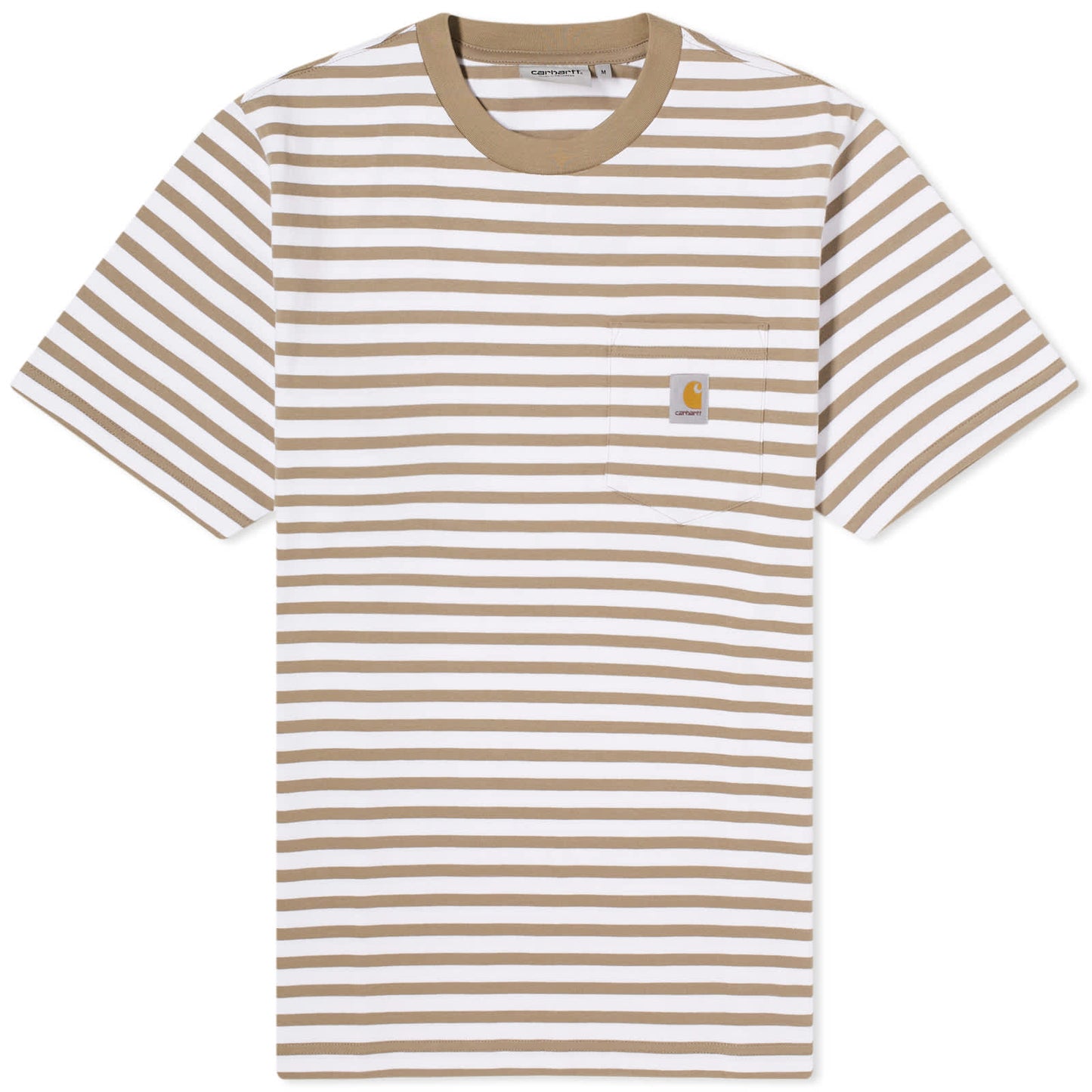 Seidler Stripe Pocket T-Shirt