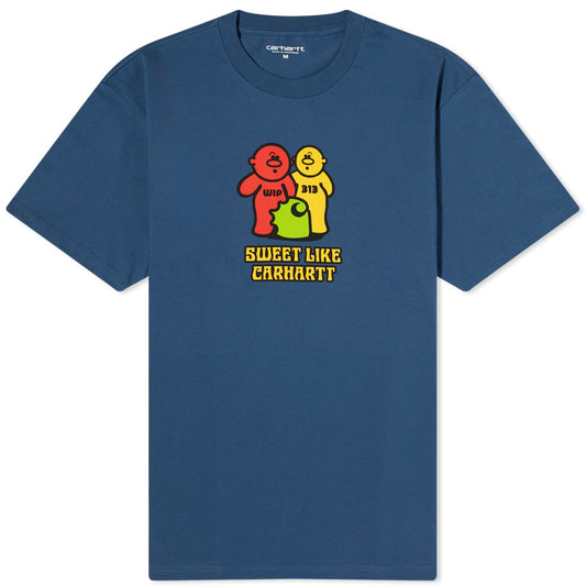Gummy Short Sleeve T-Shirt