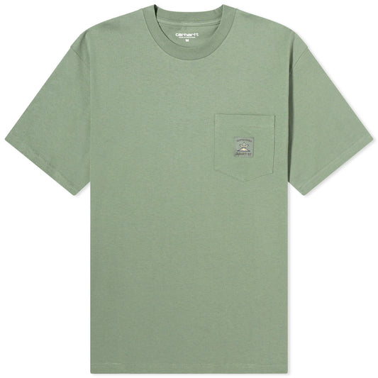 Field Pocket T-Shirt