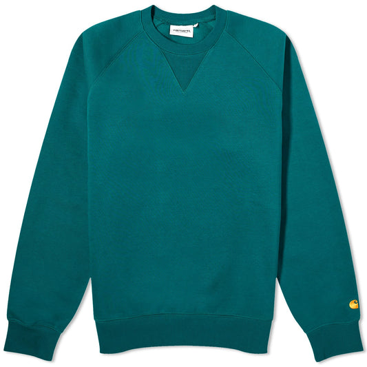 Chase Crew Sweat