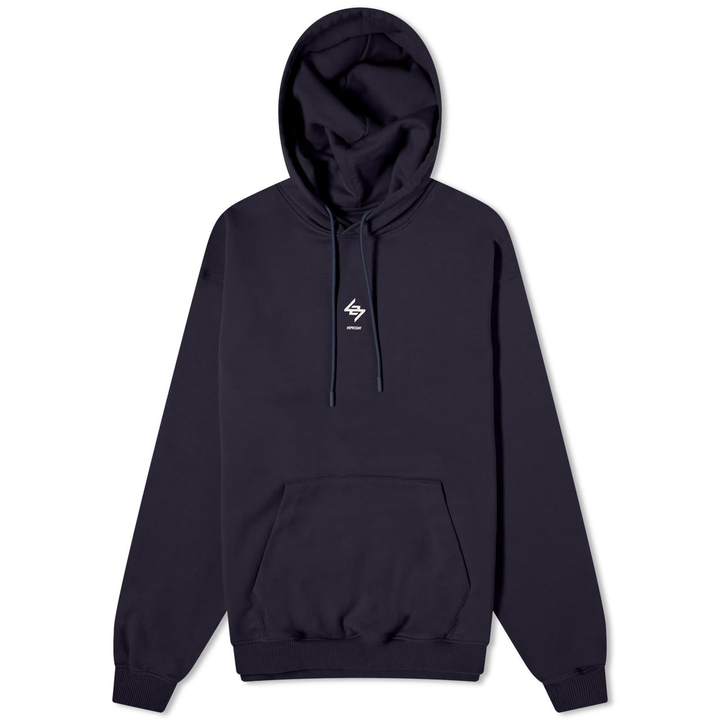 247 Oversized Hoodie