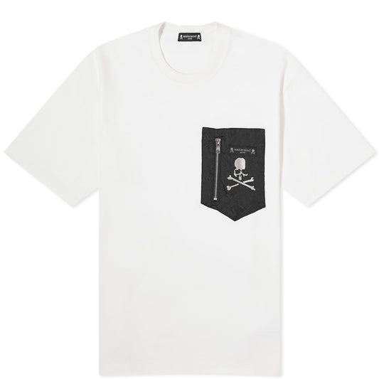 Zip Pocket T-Shirt