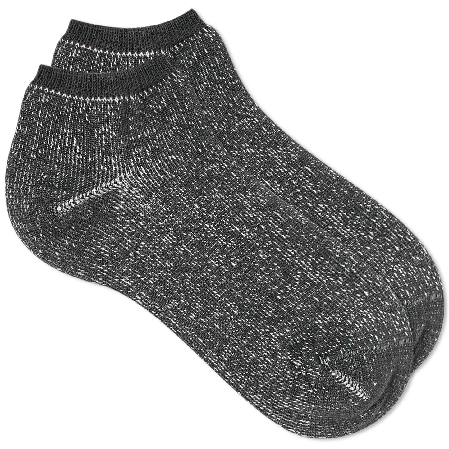 Washi Pile Short Sock