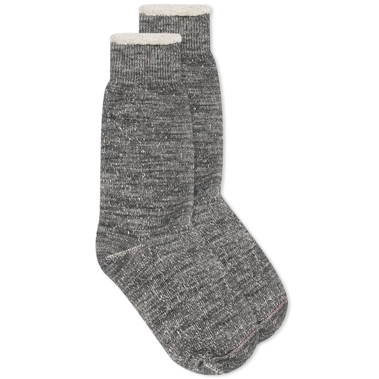Double Face Socks
